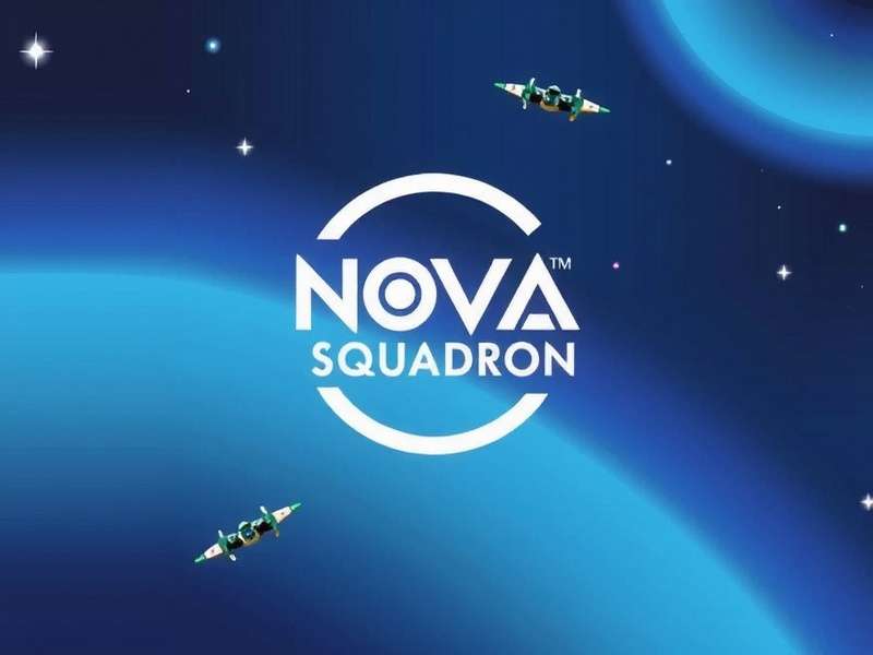 Nova Squadron Nova Squadron