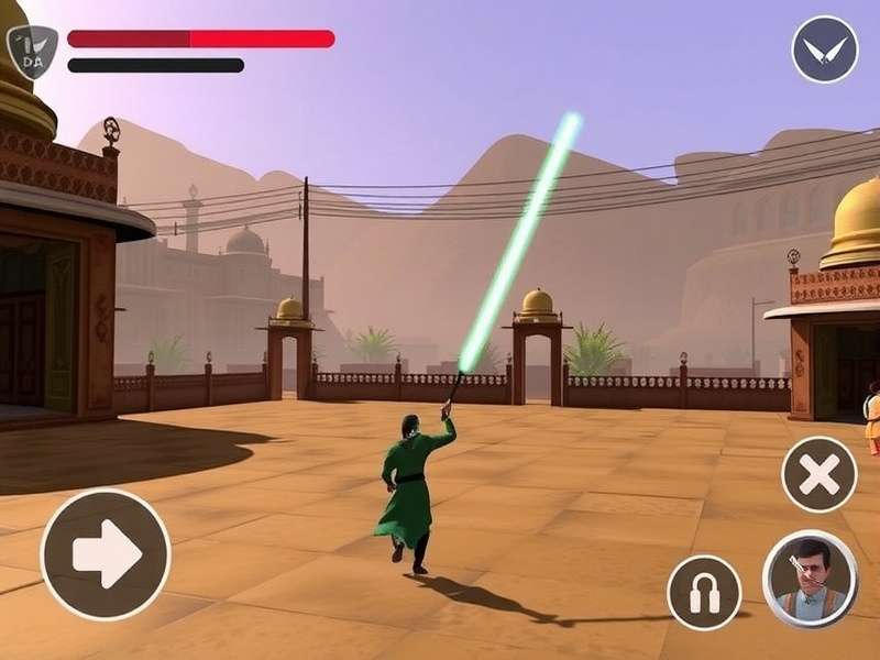 Ludo King game screenshot