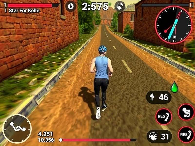 Ludo King game screenshot