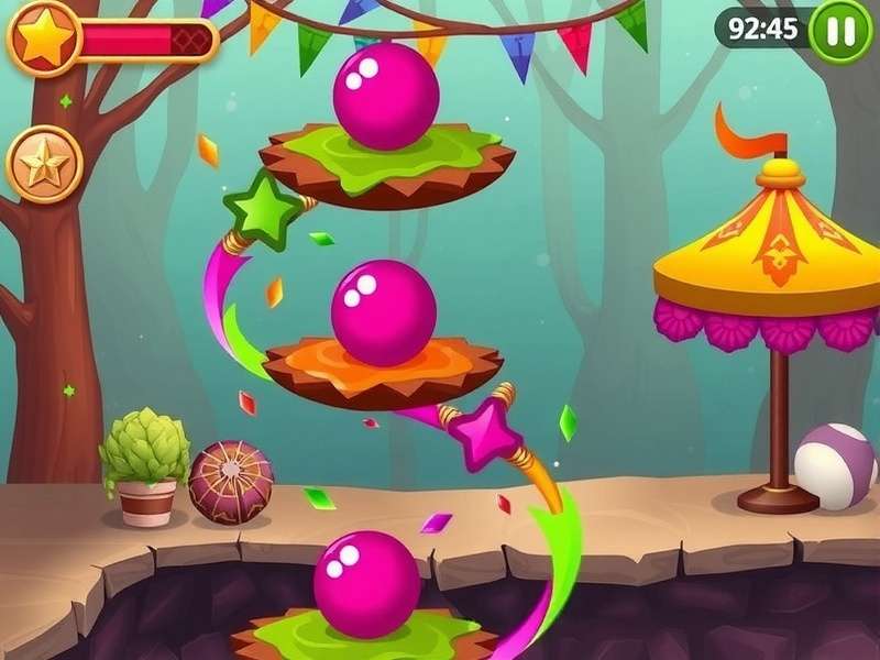 Ludo King game screenshot