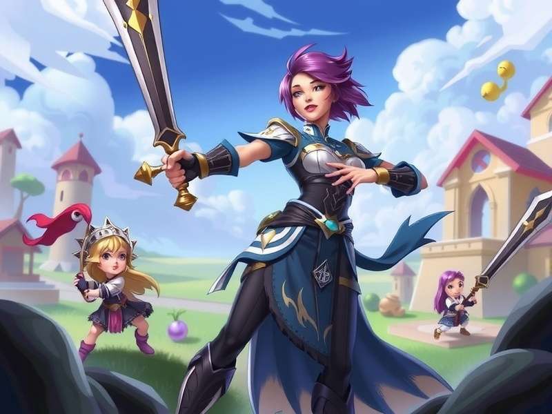 Ludo King game screenshot