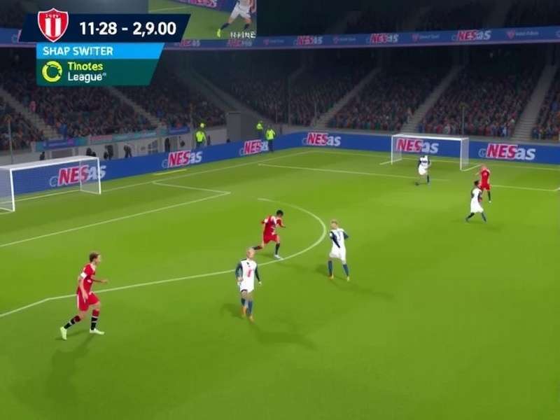 Ludo King game screenshot