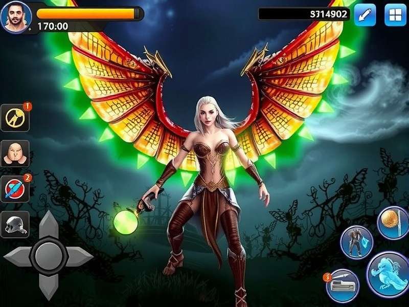 Ludo King game screenshot