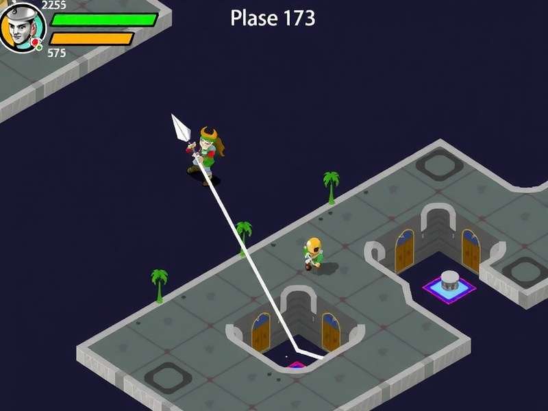 Ludo King game screenshot