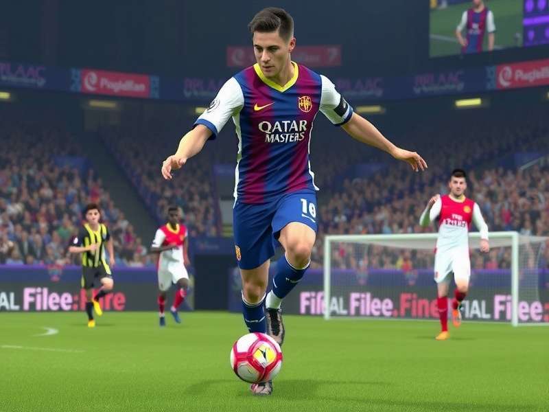 RR FIFA Ultra Pro RR FIFA Ultra Pro