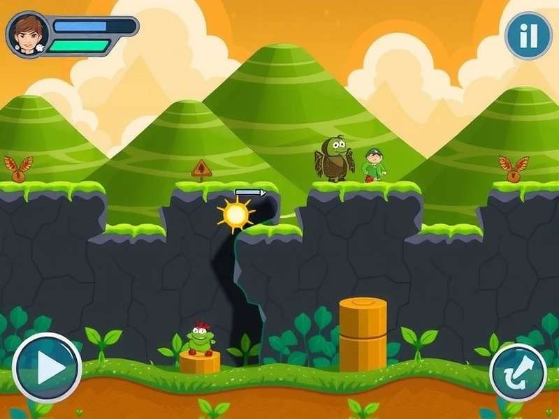 Ludo King game screenshot