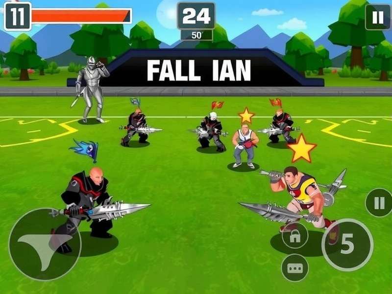 Ludo King game screenshot