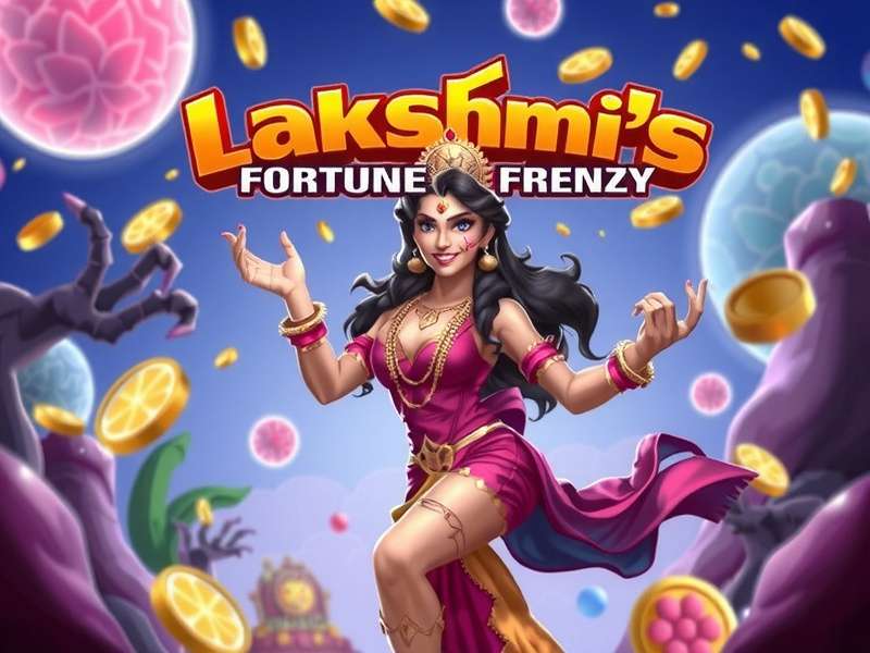 Lakshmi S Fortune Frenzy Lakshmi S Fortune Frenzy