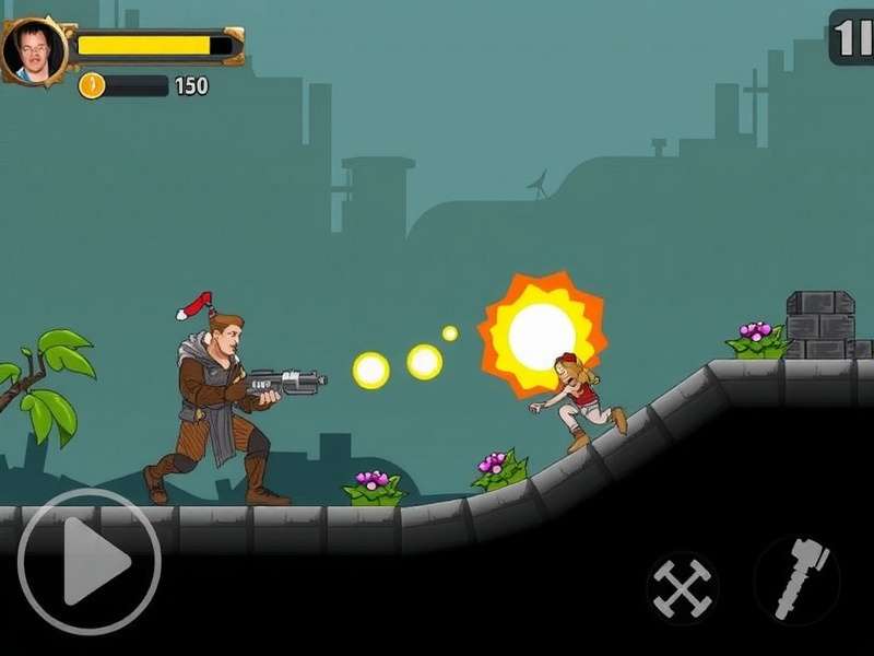 Ludo King game screenshot