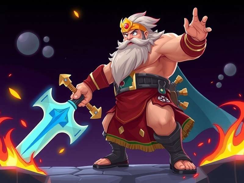 Ludo King game screenshot