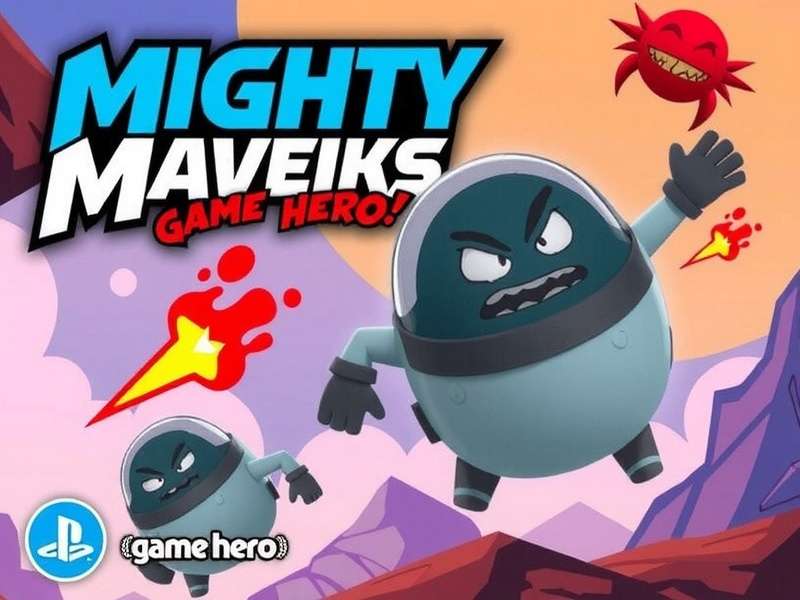 Mighty Mavericks Mighty Mavericks