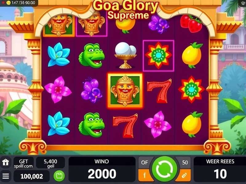 Ludo King game screenshot