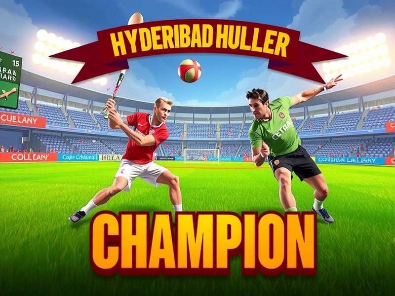 Ludo King game screenshot