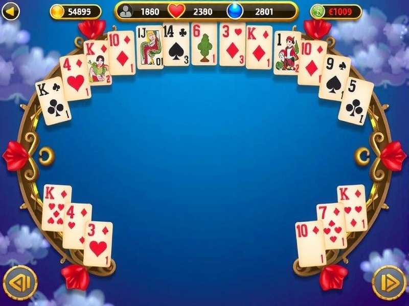 Ludo King game screenshot