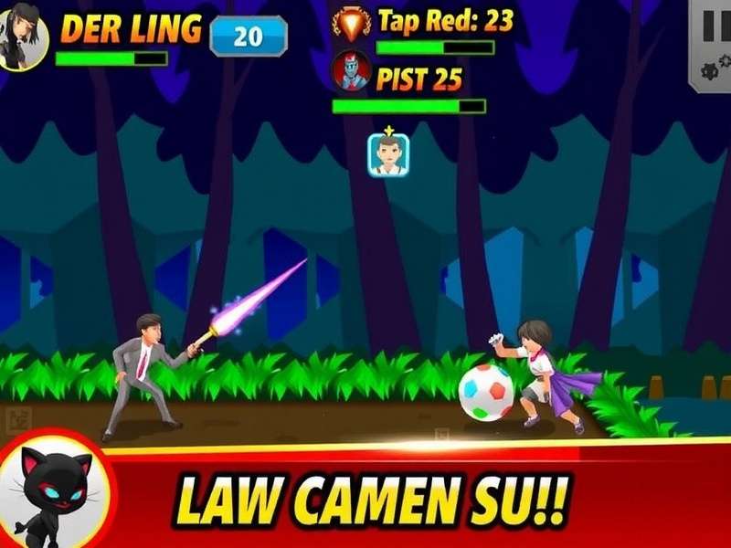 Ludo King game screenshot