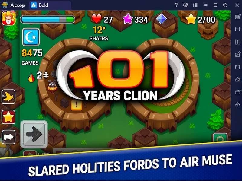 Ludo King game screenshot