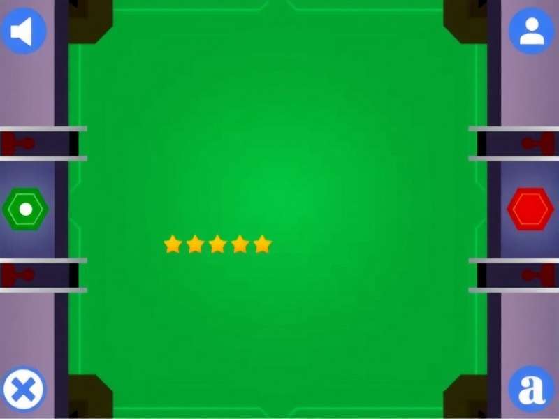 Ludo King game screenshot