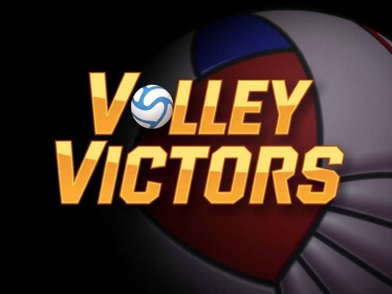 Volley Prime Victors Volley Prime Victors