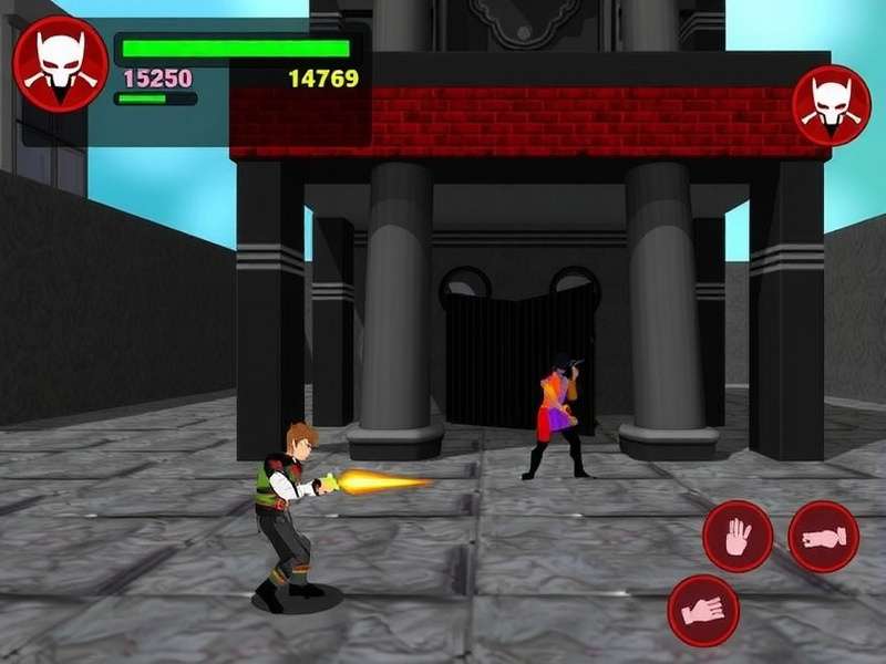 Assam Combat Dominators