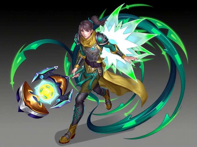 Ludo King game screenshot