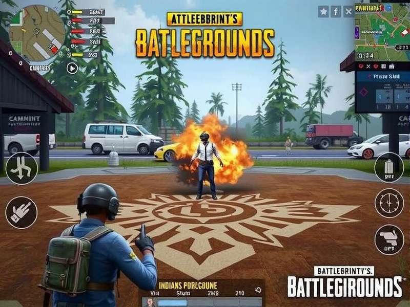 Ludo King game screenshot