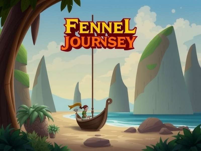Fennel Journey Indian Odyssey Fennel Journey Indian Odyssey