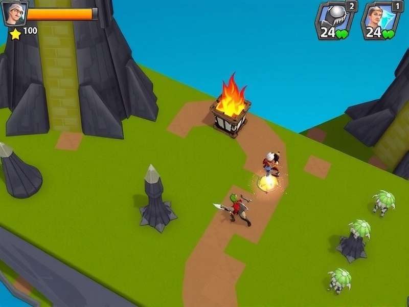 Ludo King game screenshot