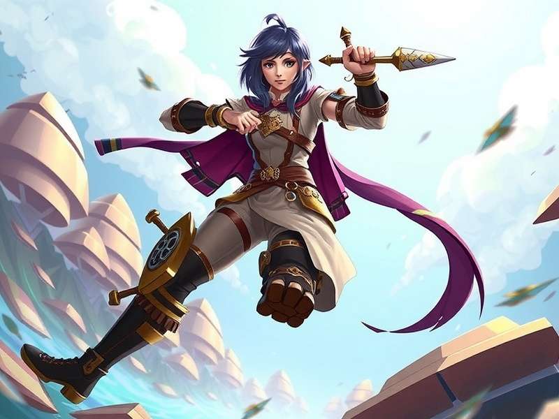 Ludo King game screenshot