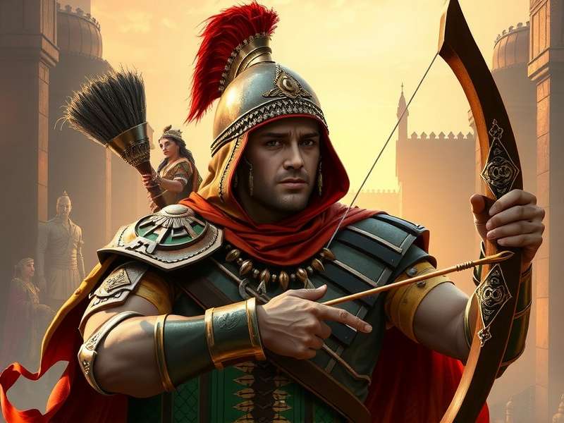 Ludo King game screenshot