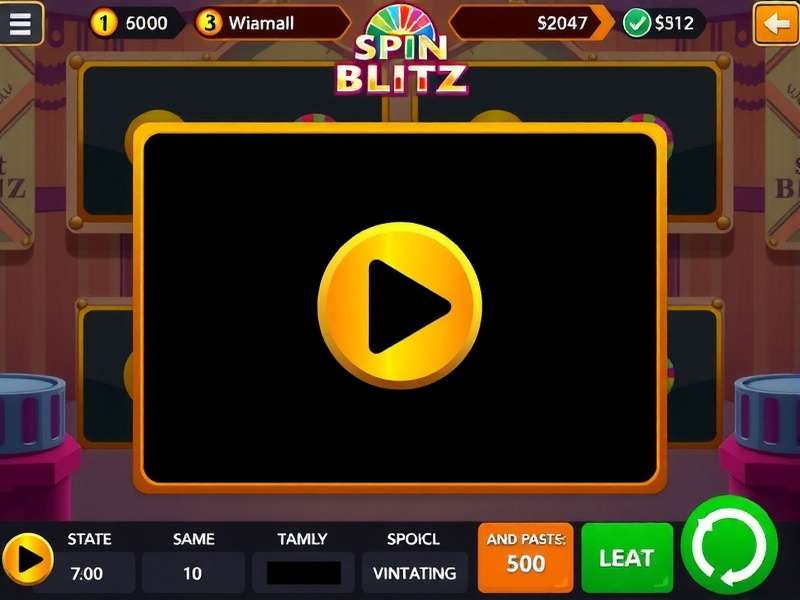 Ludo King game screenshot