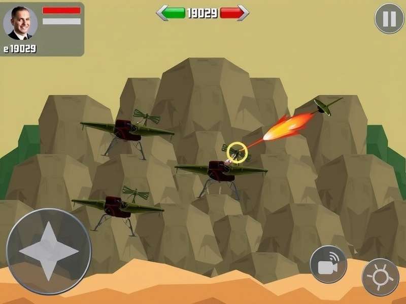 Ludo King game screenshot