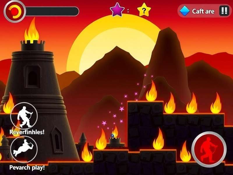 Ludo King game screenshot