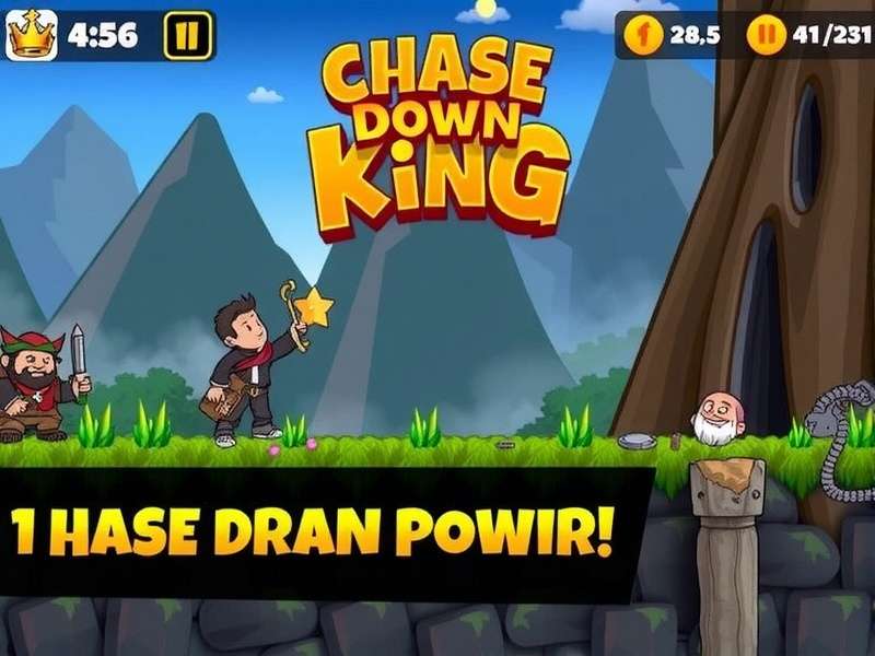 Ludo King game screenshot