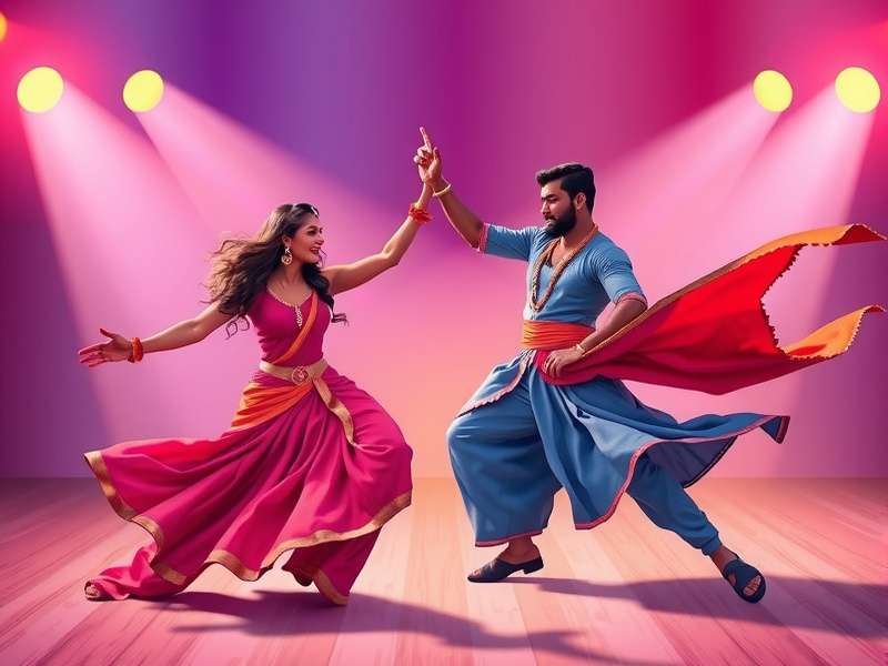 Ludo King game screenshot