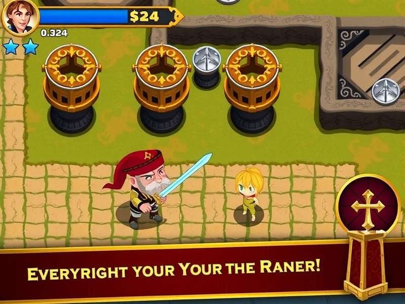 Ludo King game screenshot