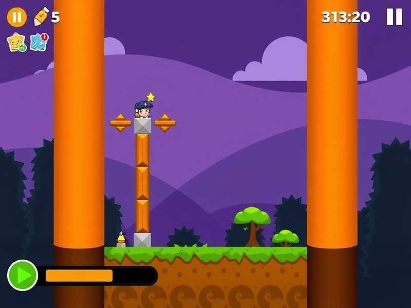 Ludo King game screenshot