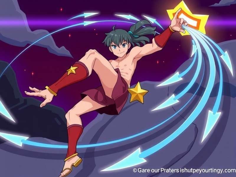 Ludo King game screenshot