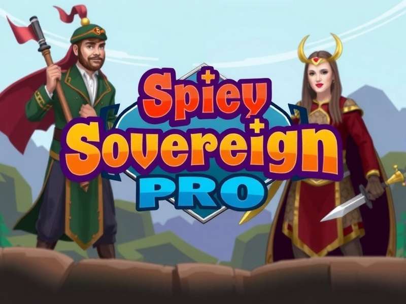 Spicy Sovereign Pro Spicy Sovereign Pro