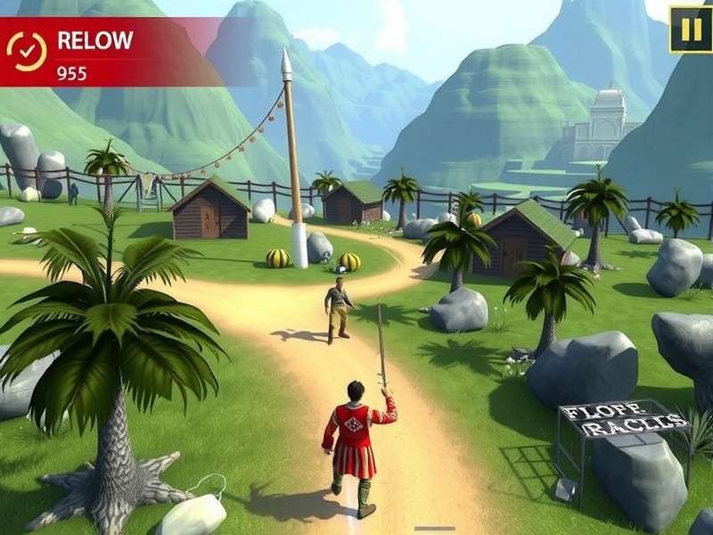 Ludo King game screenshot