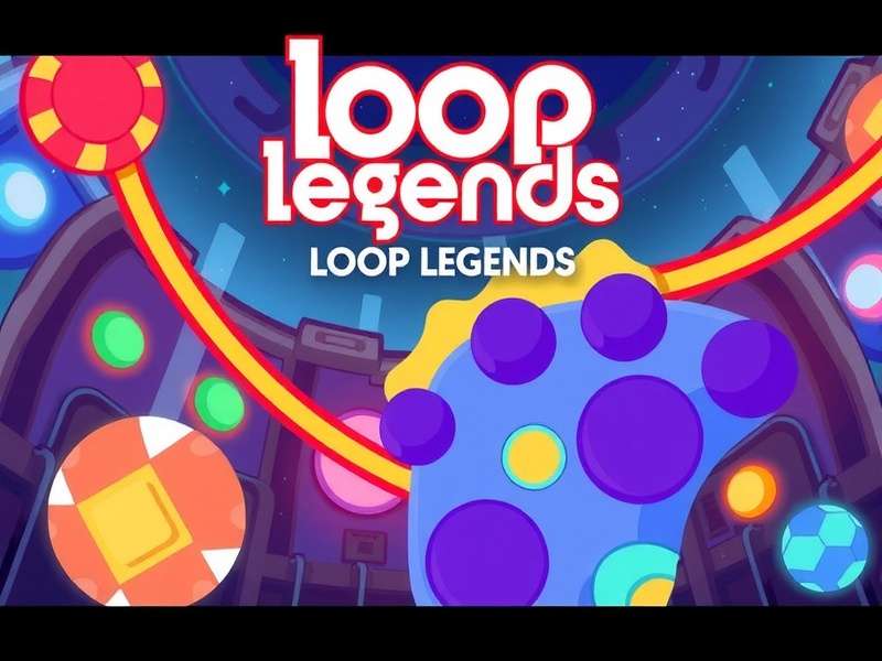 Loop Legends Loop Legends