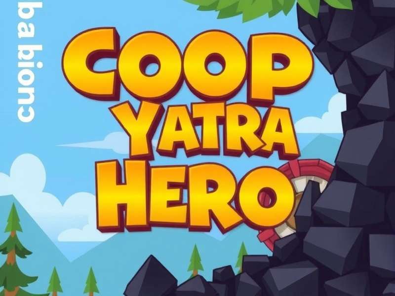Coop Yatra Hero Coop Yatra Hero