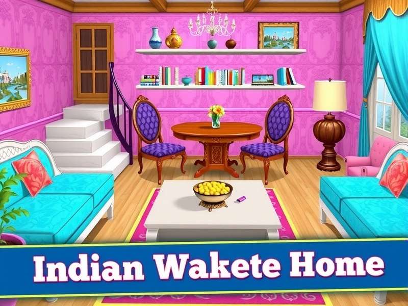 Ludo King game screenshot