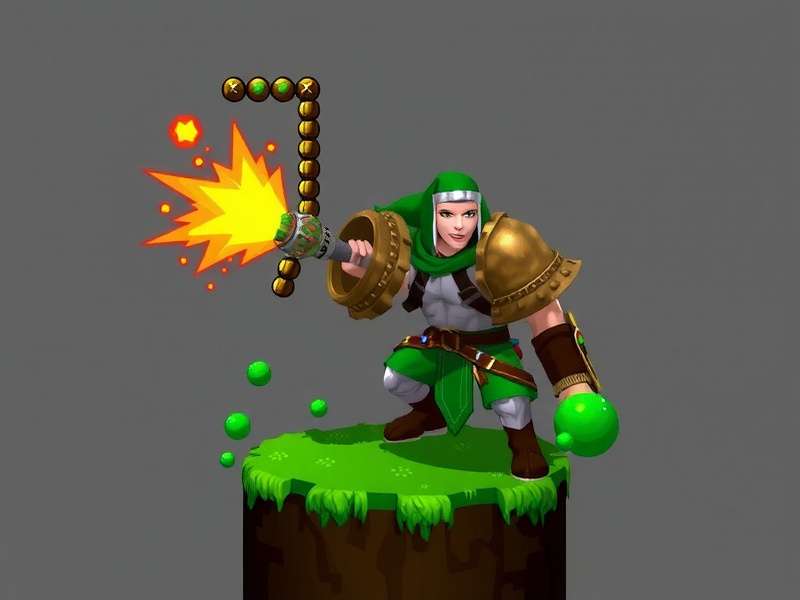 Squall Poison Spreader Squall Poison Spreader