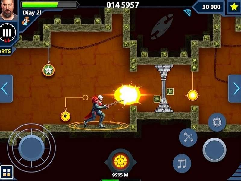 Ludo King game screenshot