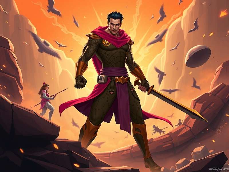 Ludo King game screenshot