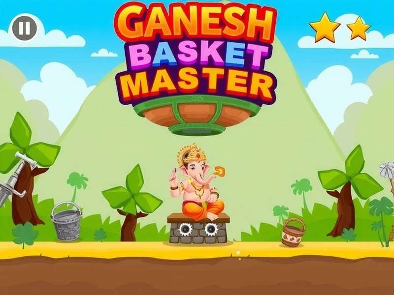 Ludo King game screenshot