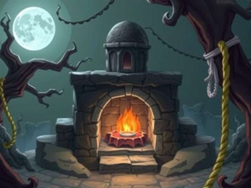 Ludo King game screenshot