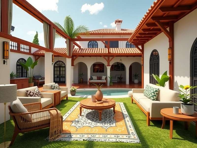 Ludo King game screenshot