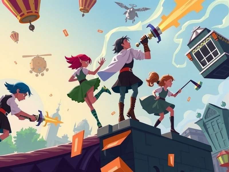 Ludo King game screenshot