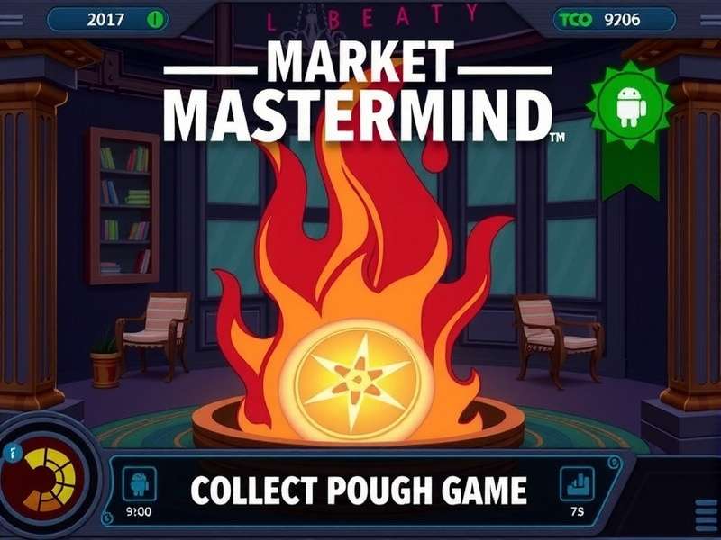 Market Mastermind Market Mastermind